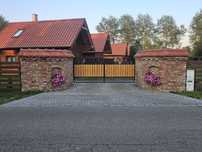 Majówka, Lato 2025.Domki nad morzem,las jeziora