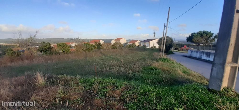 Terreno Urbano Sobral, Borda do Campo