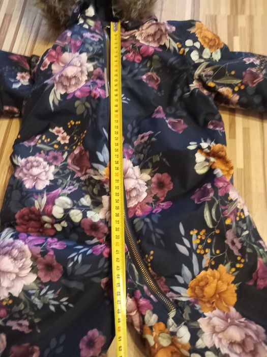 Комбинезон Name it для девочки 1-1.5 года