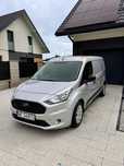 Ford transit connect  Pierwszy właściciel, Salon Polska, Serwis ASO