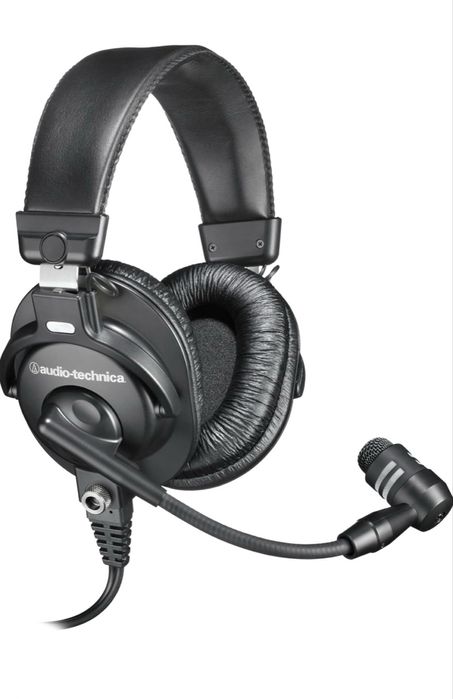Audio-Technica BPHS1