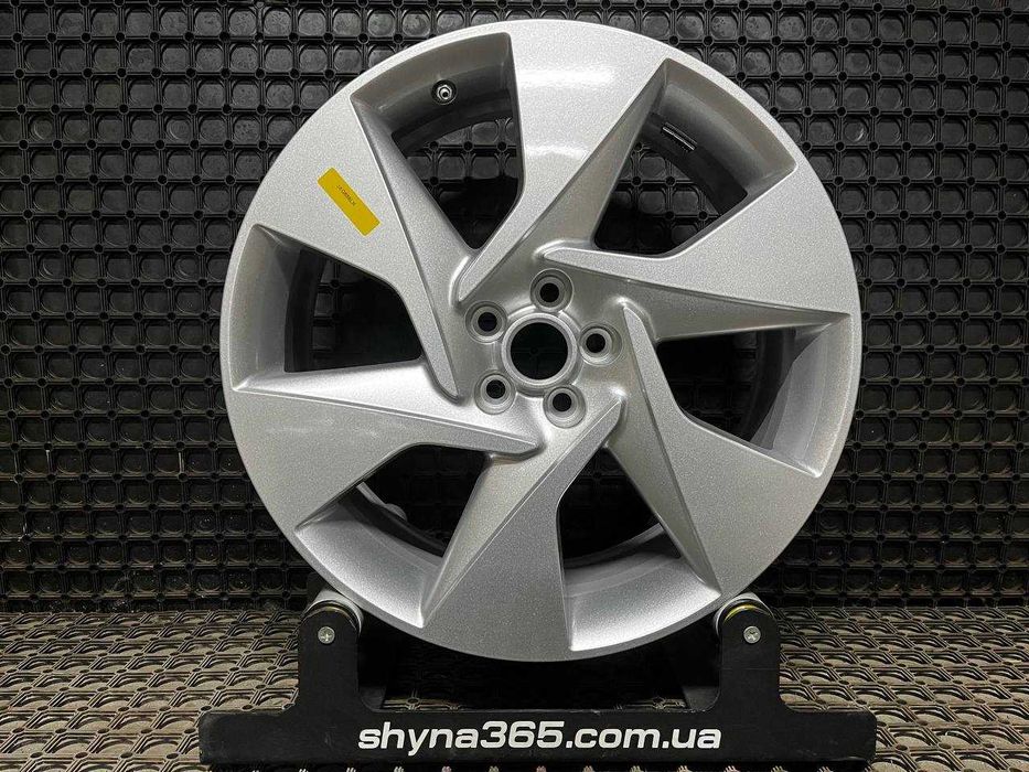 Нові оригінал JAGUAR F‑Type ДИСКИ R20 5X108 E/F/I-Pace J9D3-BC-SS
