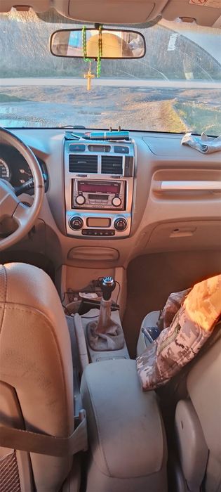 Продаж Кіа Sporteg