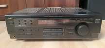 JVC Amplituner Kino Domowe/Stereo RX-6010R