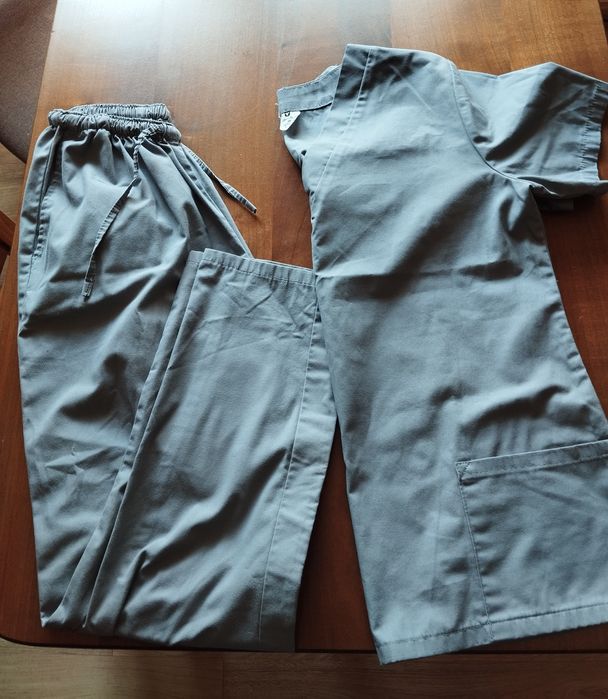 Mundurek damski Uniformix, L