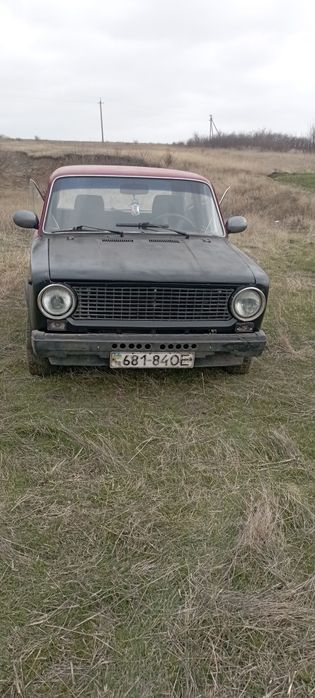 Продам ваз 2101 или обменяю на другую технику