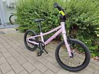 Puky LS-PRO 16 cali jak NOWY