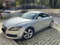 Audi TT Coupé 2.0 TFSI