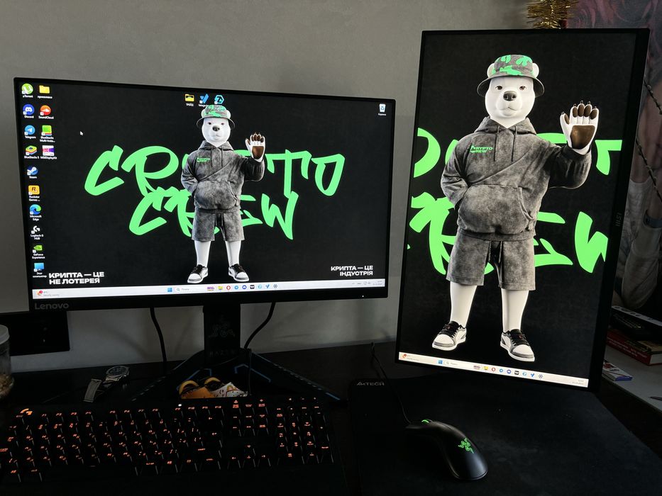 Игровая сборка ПК