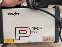 Spawarka EWM PICO 162