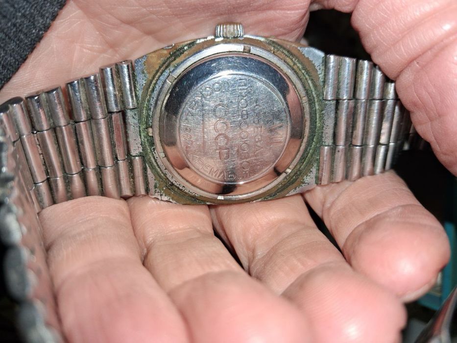 Годинники Слава (СРСР)