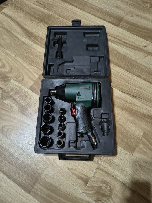Klucz pneumatyczny PARKSIDE PDSS 310 A1