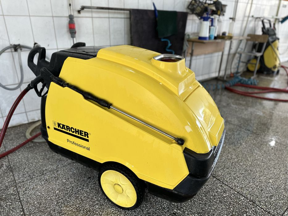 Продам керхер HDS 605