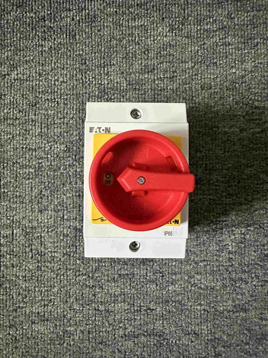 Rozłącznik izolacyjny Eaton TO-1-102-I1/SVB