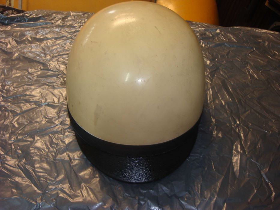 capacete Arsacal anos 70