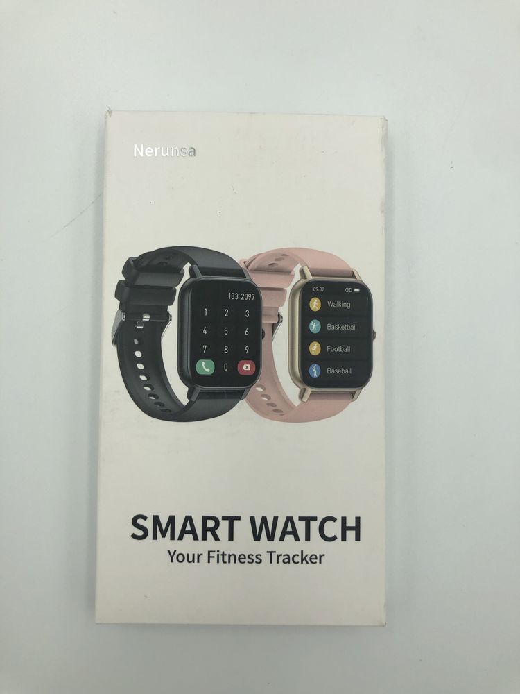 Smartwatch Nerunsa P66