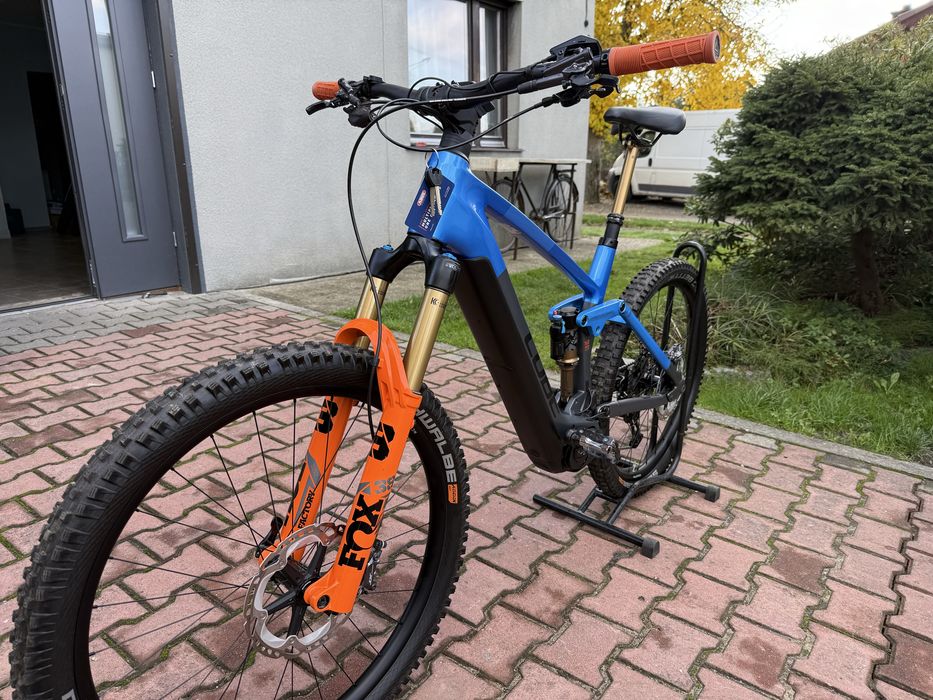 Raty 0%, 12m-cy gw. CUBE (L) 160 HPC ACTIONTEAM 750Wh, 200KM [nr389]