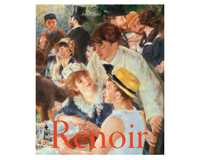 Художній альбом Renoir