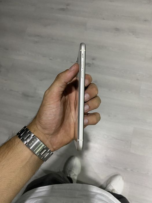 IPhone 11 Branco 64Gb