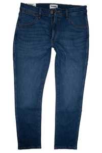 Spodnie Wrangler Larston Slim W28 L32 Desire W18SAG851