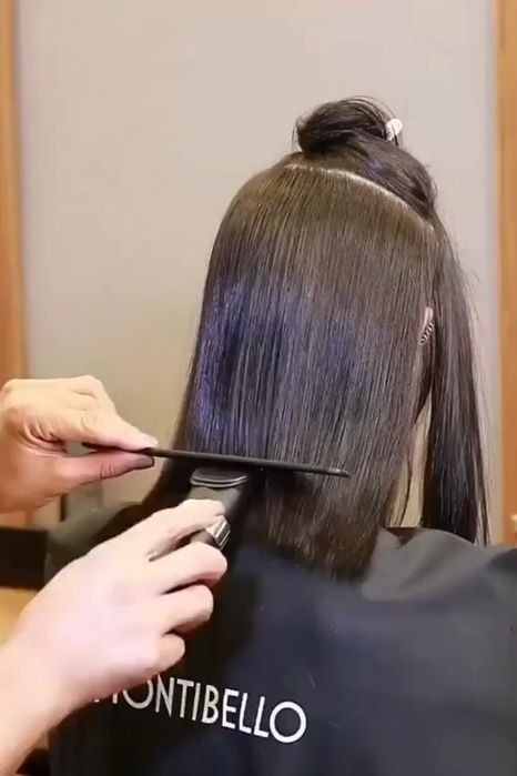 Poszukiwane modelki do strzyżeń z dojazdem z mojej strony