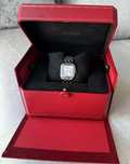 Женские часы Cartier Panthere De Cartier 27 mm