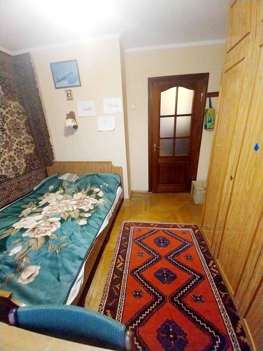 Продам 3 кв, чешка, 6/9 кир. 2 Слобод - пр. Центр. ремонт. мебель