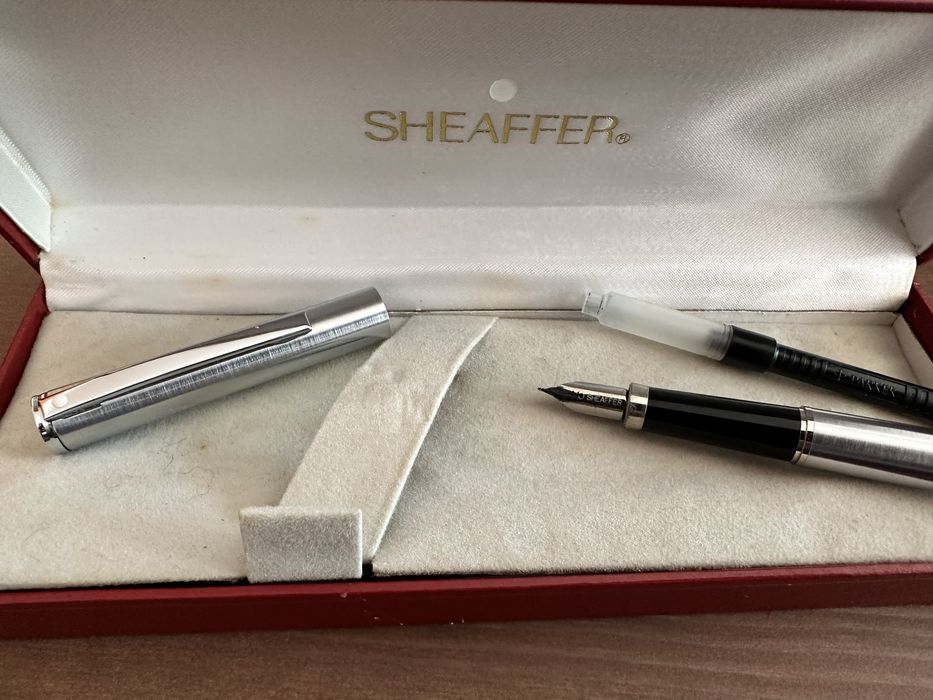 Vendo Caneta SFEAFFER