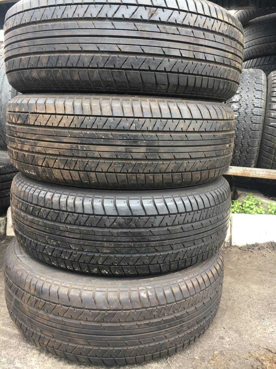 Шины 215/60 R17 215/60/17 2156017 Yokahama