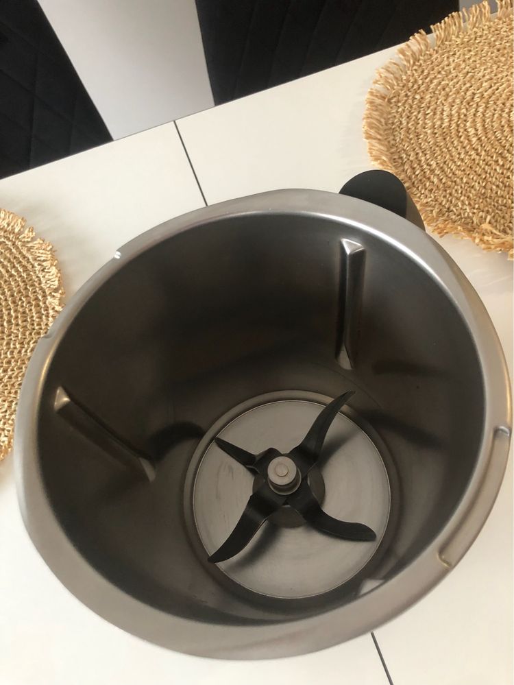 Thermomix TM5 stan bdb