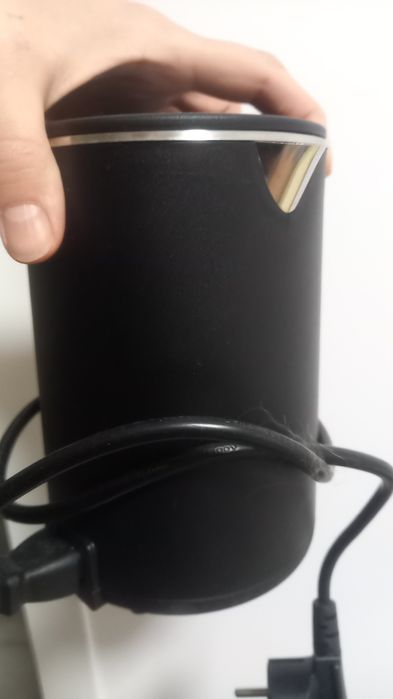 Czajniki elektryczny turystyczny Korona podróżny