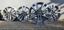 18 5x114,3 Renault oryginalne