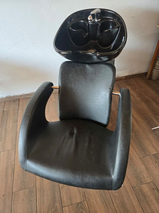 Myjka fryzjerska stan dobry