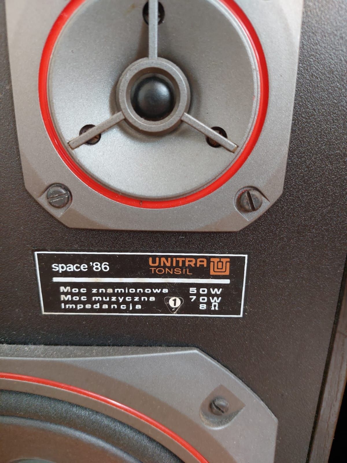 Denon UDRA-70, UDR-70, UCD-70