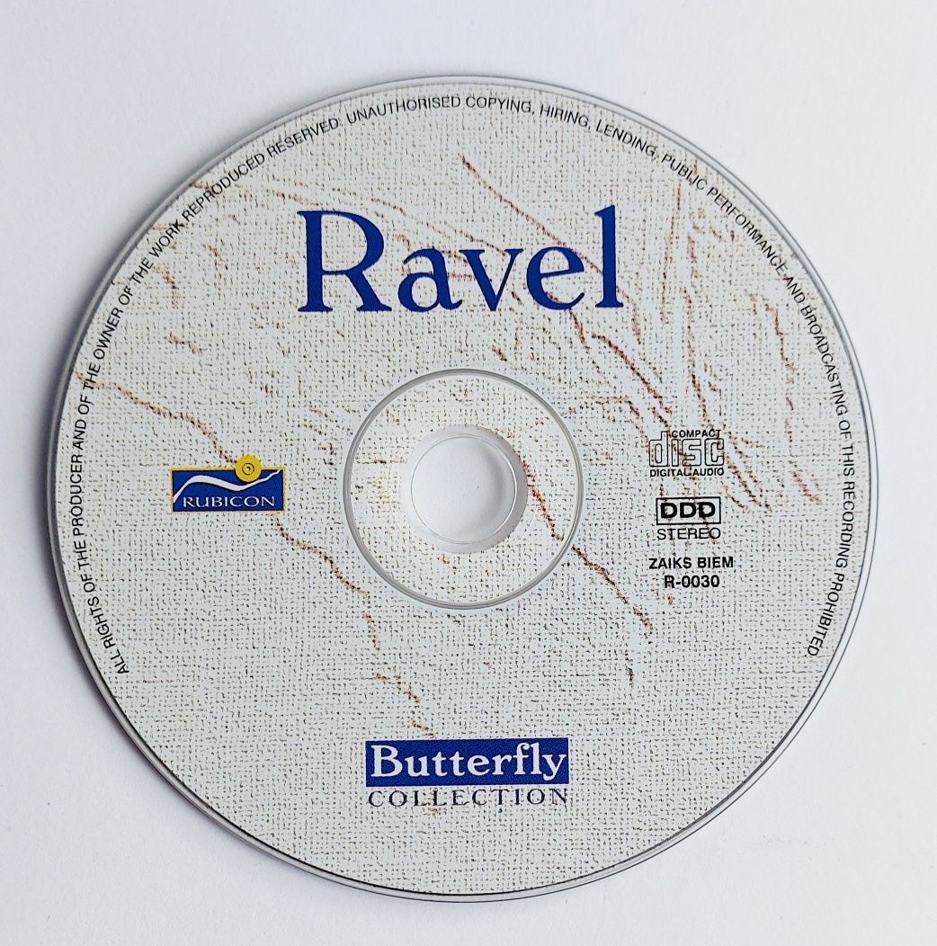 Maurice Ravel Bolero