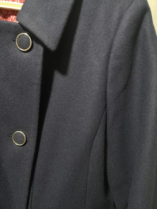Пальто осень/весна NAFNAF