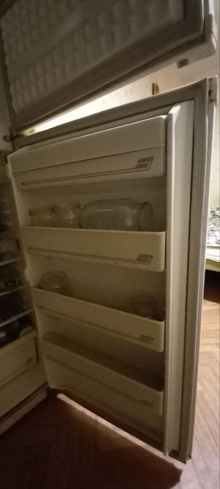 Холодильник Nord, 3 камеры