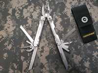 Leatherman SuperTool 300 Мультитул Нож WAVE+ Plus Gerber Rebar Surge