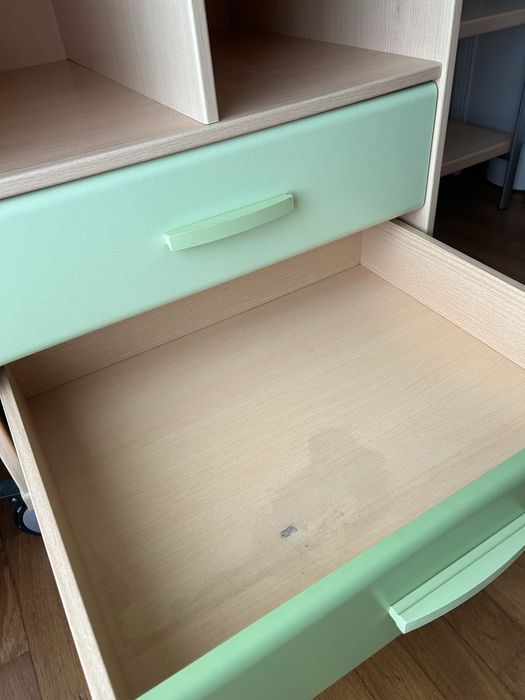 Móvel para TV (consolas) quarto juvenil