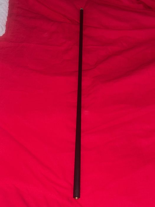 Vara Revo 12.4 uniloc em excelente estado