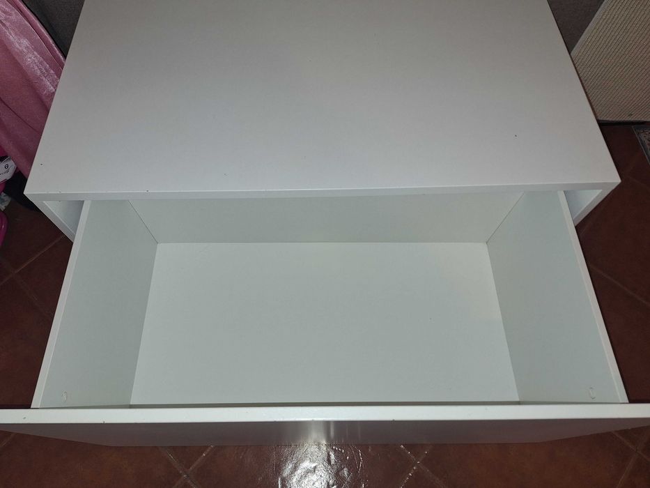 SMÅSTAD Branco ikea