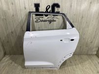 Дверь задняя левая Hyundai Tucson 3 ( 2015 2016 2017 2018 2019 2020 г.