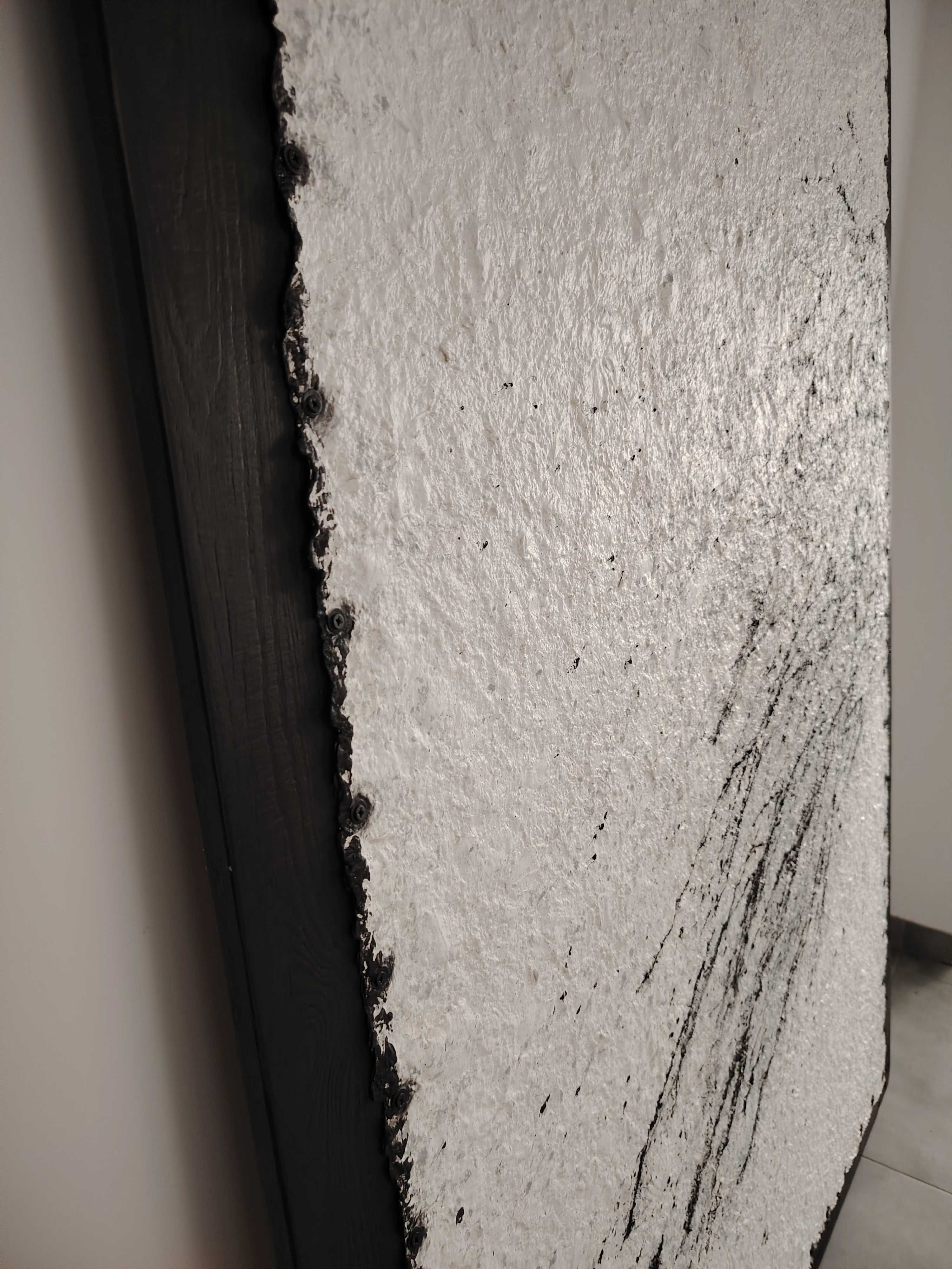 Оbraz biały duży  1,423 x 1,971