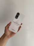 Etui Plecki przeźroczyste 2mm do HONOR 90 LITE