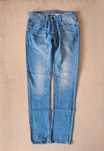 jeansy LJUNG roz. 31/31 skinny styl moda klasyka komfort