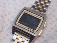 Nixon Home A18 All Stainless Steel 10M WR.