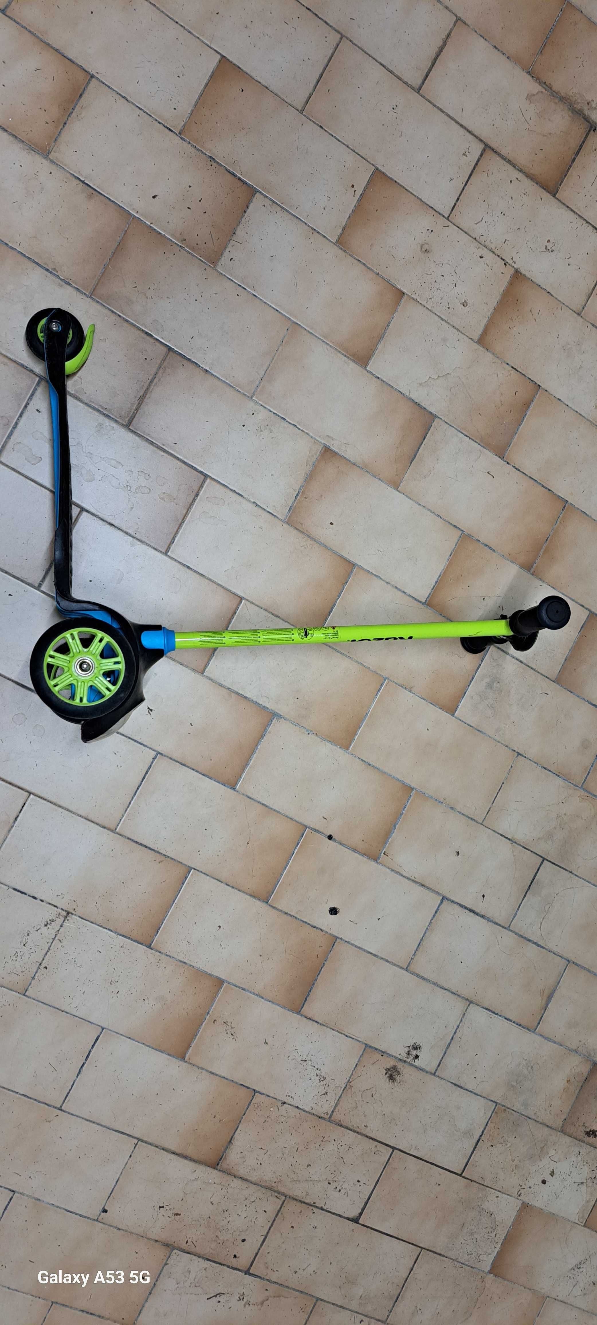 Trotineta Razor Junior T3 para criança