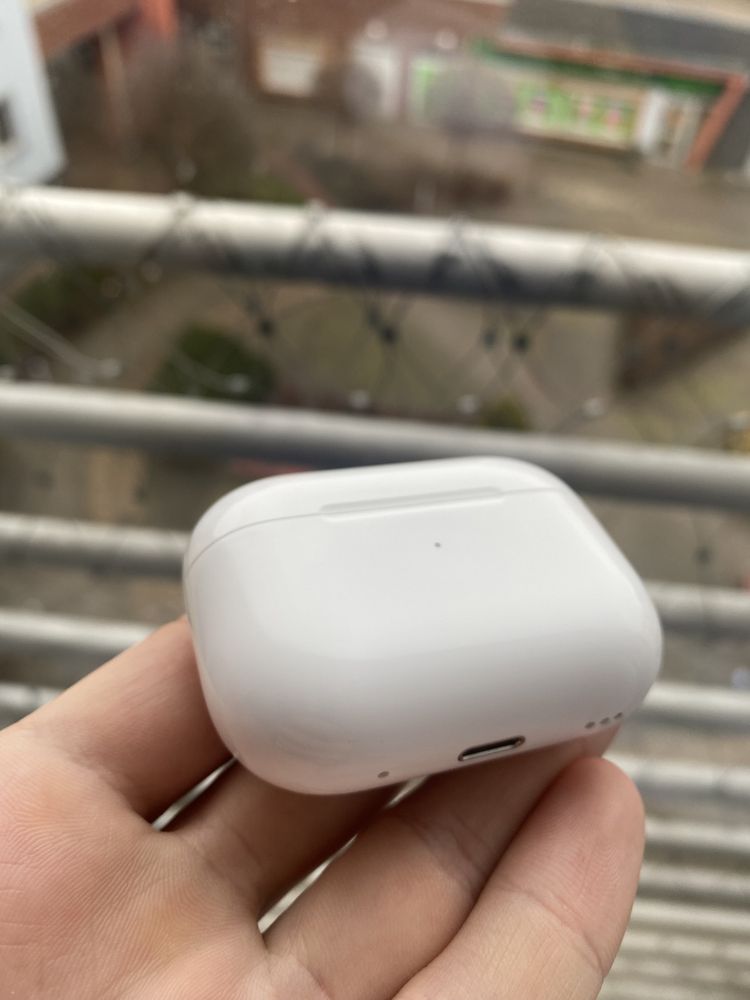 Etui ładujące Airpods Pro 2 A2700 Oryginał