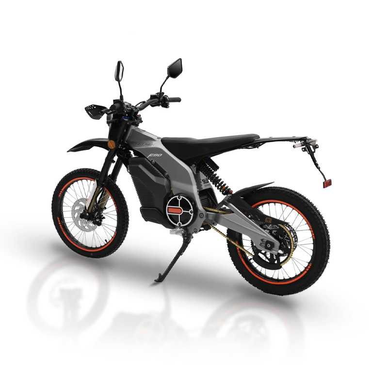 Cross elektryczny Ultra Ride 7E 300cm3,CAOFEN FX Off-Road,CAOFEN F80