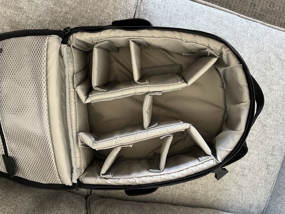 Lowepro em estado excelente